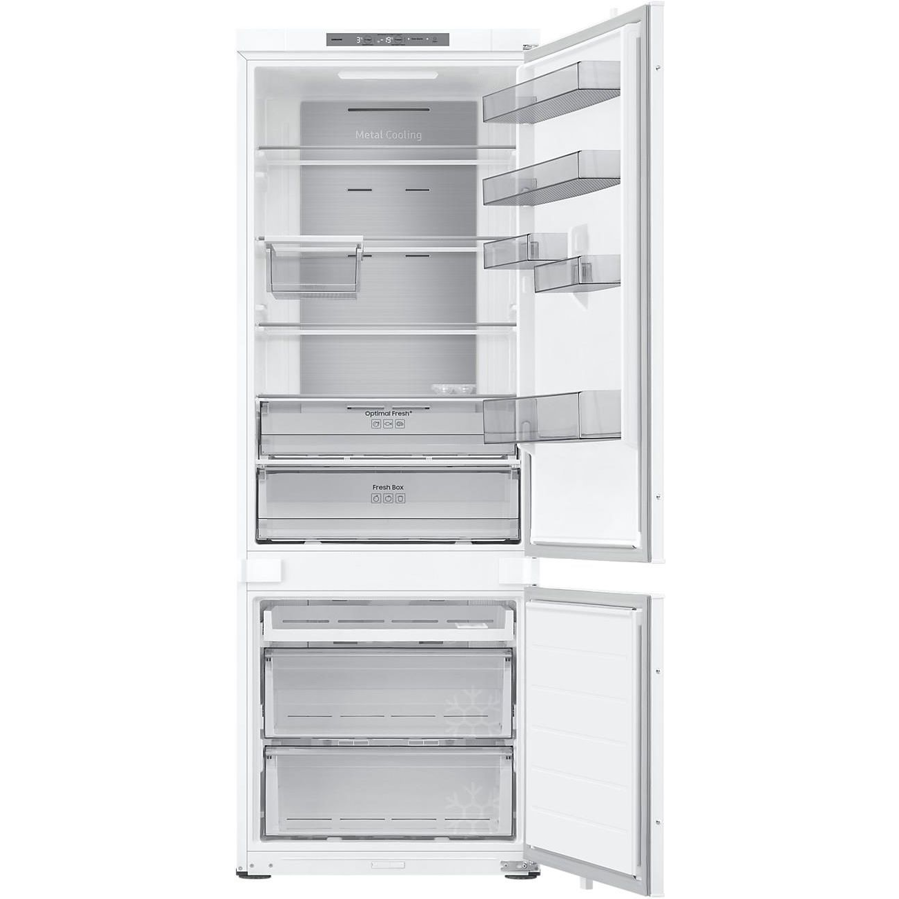 Ugradbeni hladnjak Samsung BRB38G705DWWEF WiFi 69x194cm