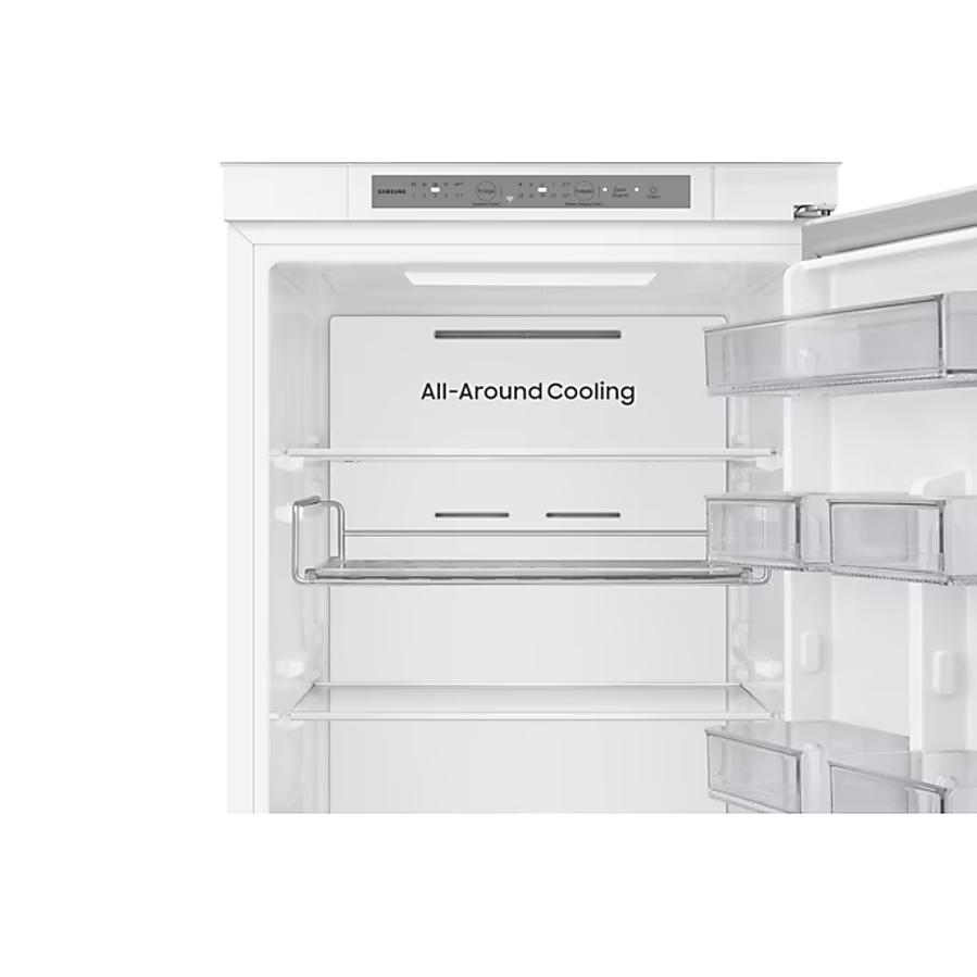 Ugradbeni hladnjak Samsung BRB70F26CES0EO WiFi