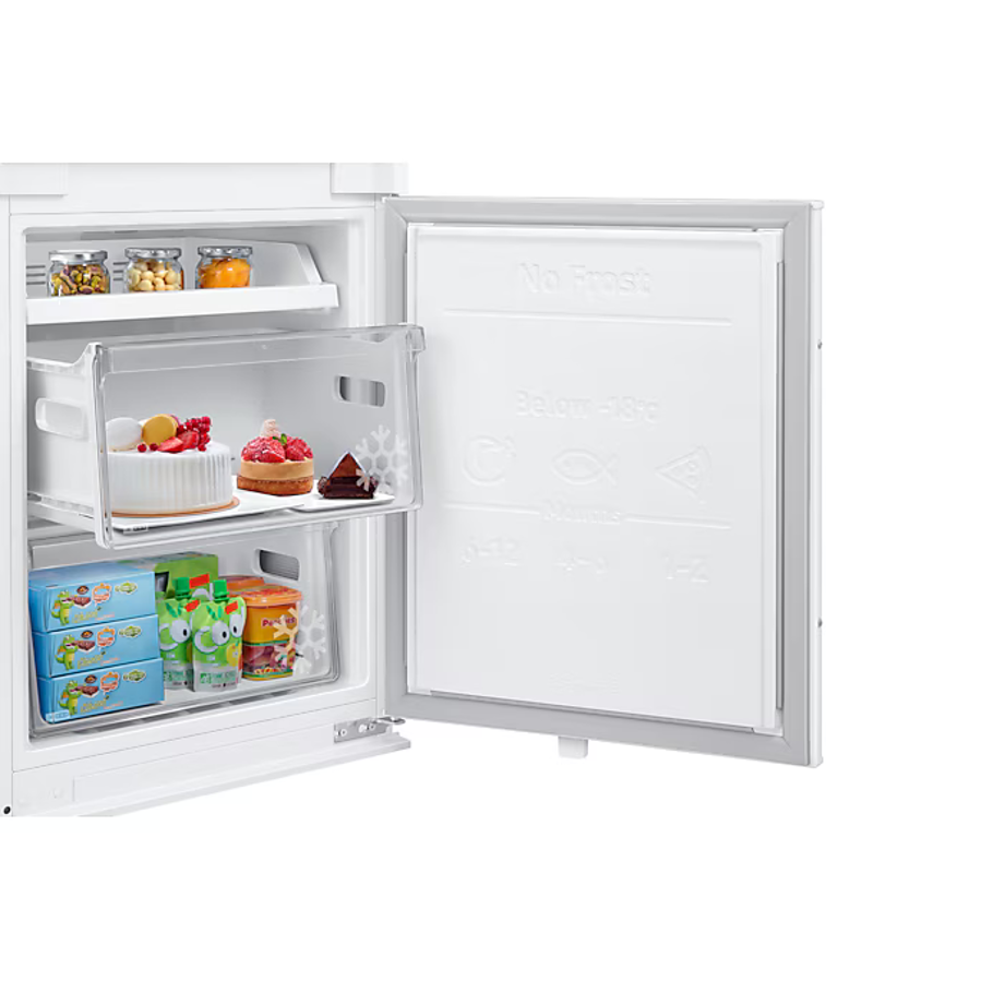 Ugradbeni hladnjak Samsung BRB70F30AES0EO WiFi 194cm