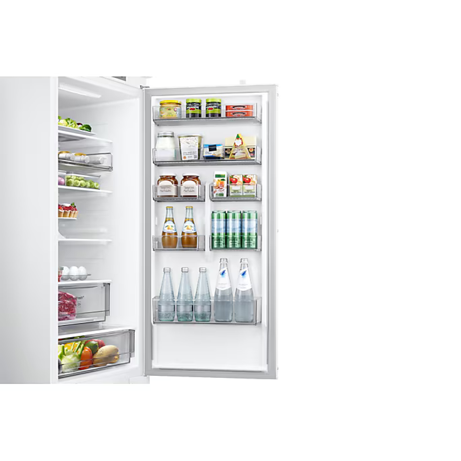 Ugradbeni hladnjak Samsung BRB70F30AES0EO WiFi 194cm