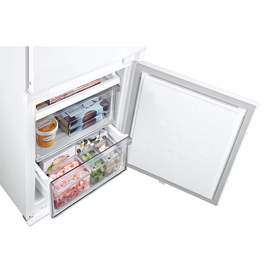 Ugradbeni hladnjak Samsung BRB70F30AES0EO WiFi 194cm