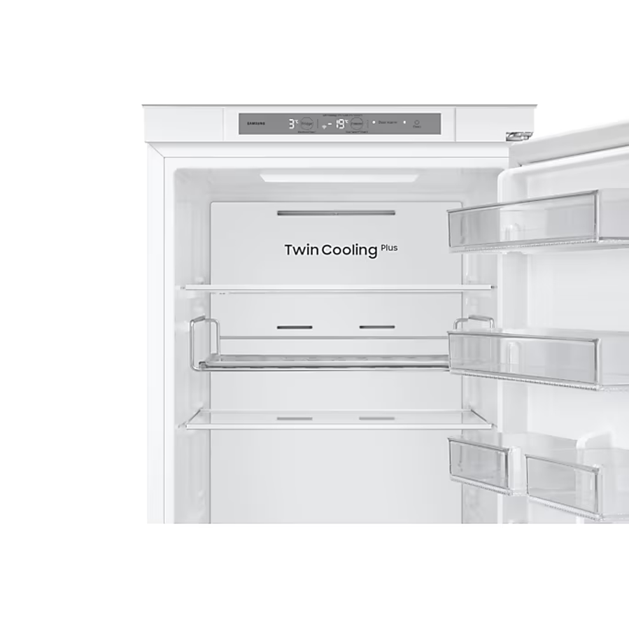 Ugradbeni hladnjak Samsung BRB70F30AES0EO WiFi 194cm