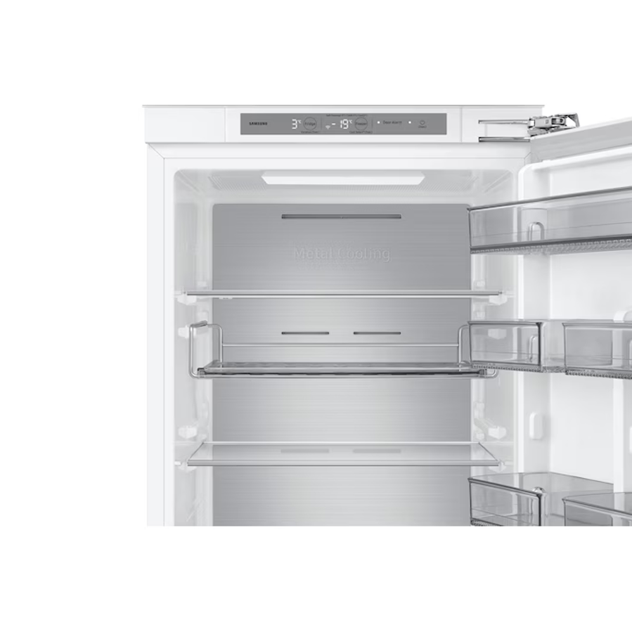 Ugradbeni hladnjak Samsung BRB80F26ADF0EO WiFi