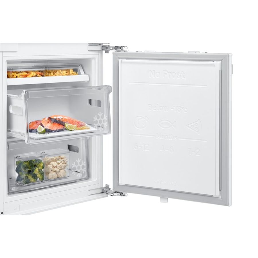 Ugradbeni hladnjak Samsung BRB80F26ADF0EO WiFi