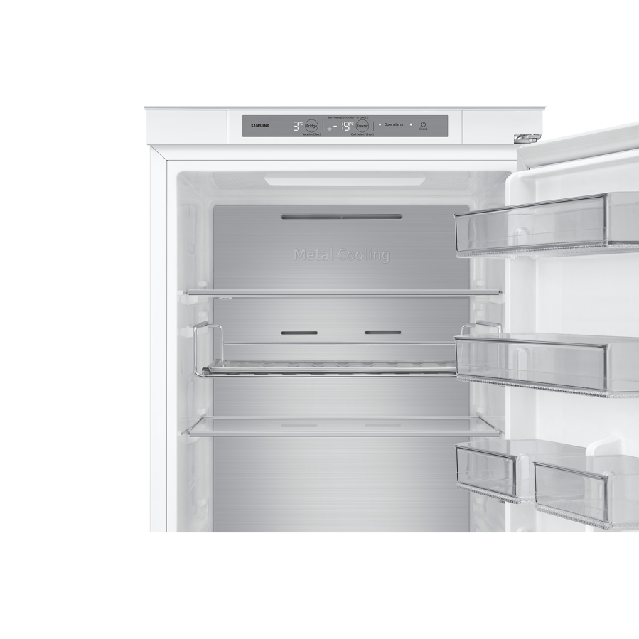 Ugradbeni hladnjak Samsung BRB80F30AES0EO WiFi 194cm