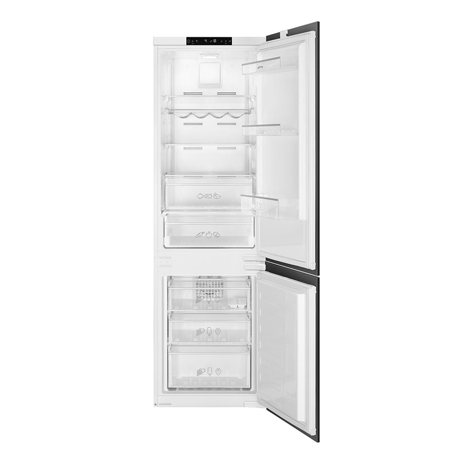 Ugradbeni hladnjak Smeg C8175TNE