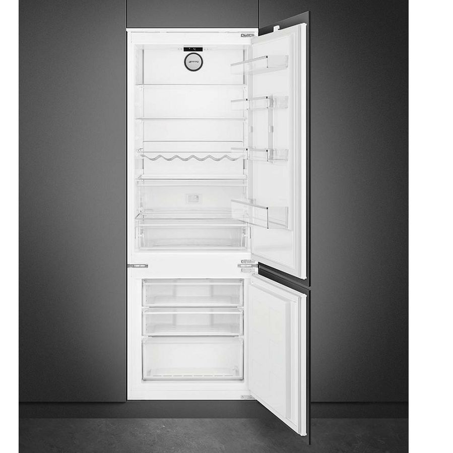 Ugradbeni hladnjak Smeg C875TNE