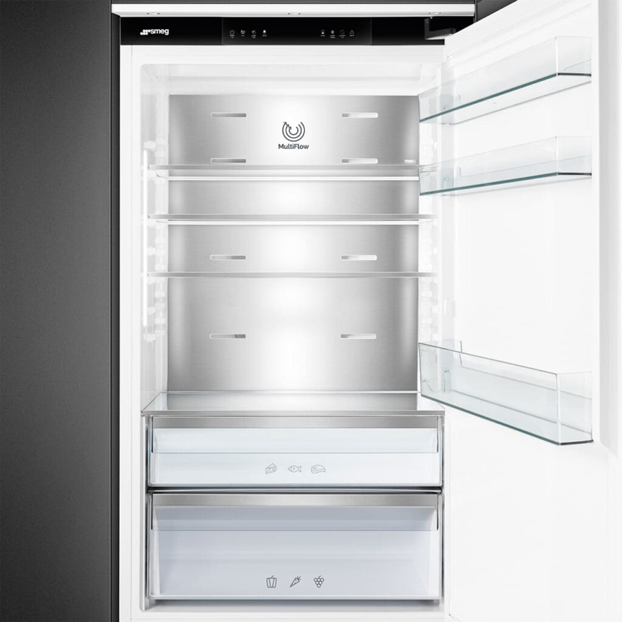 Ugradbeni hladnjak Smeg C875TNMD 69x194cm