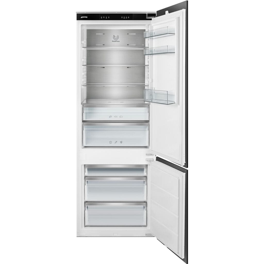 Ugradbeni hladnjak Smeg C875TNMD 69x194cm