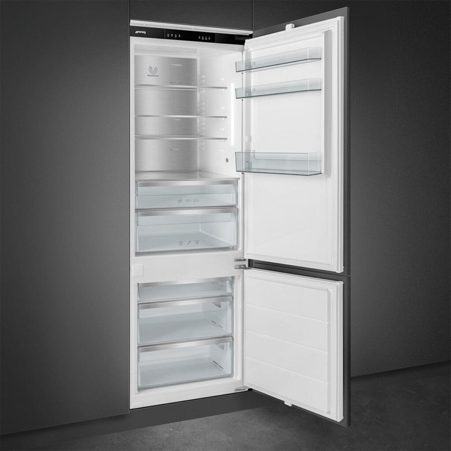 Ugradbeni hladnjak Smeg C875TNMD 69x194cm