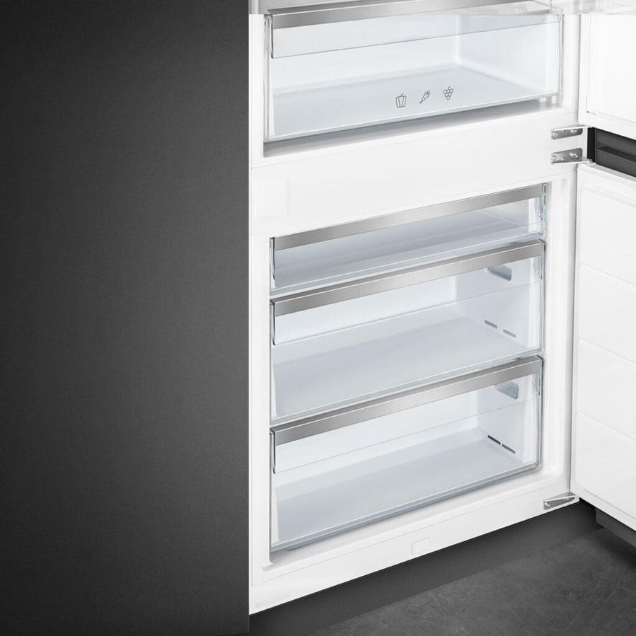 Ugradbeni hladnjak Smeg C875TNMD 69x194cm