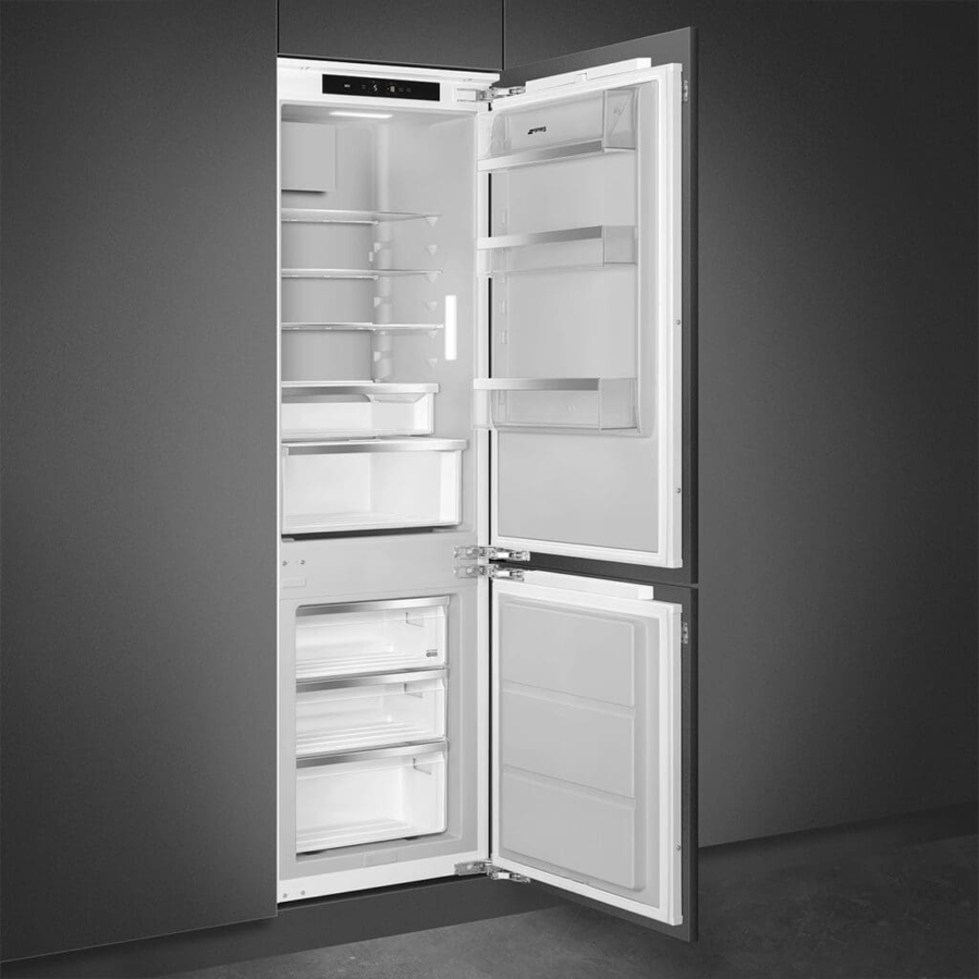 Ugradbeni hladnjak Smeg C9174DN2D