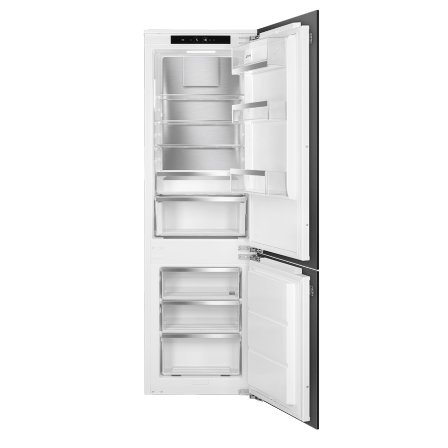 Ugradbeni hladnjak Smeg C9174DN2D