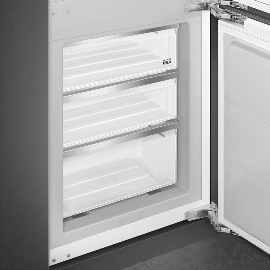 Ugradbeni hladnjak Smeg C9174DN2D