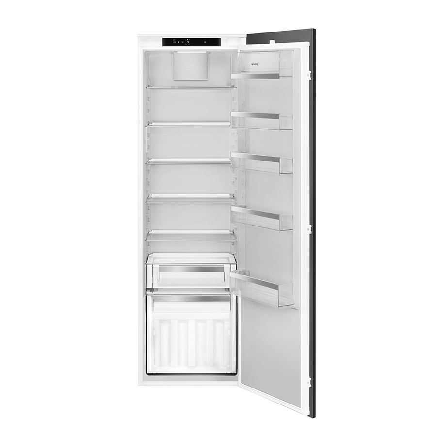 Ugradbeni hladnjak Smeg S9L174D1D