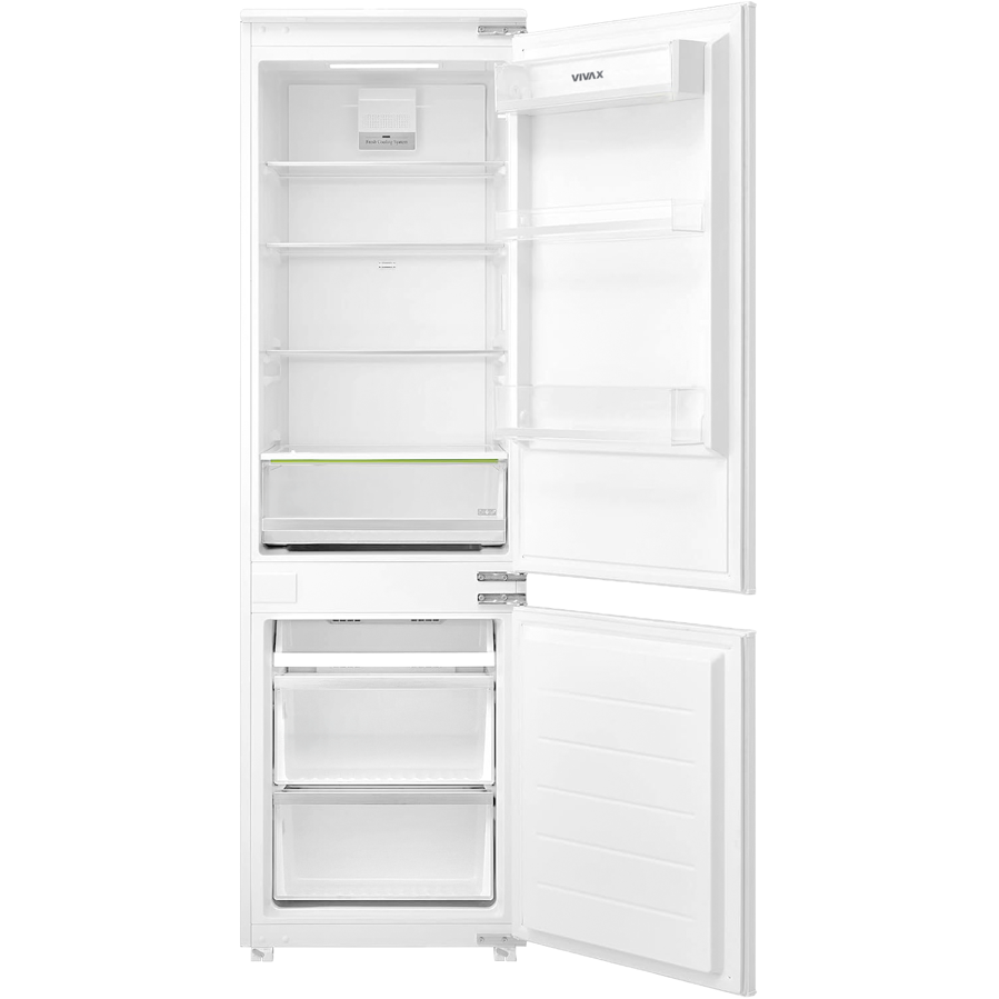 Ugradbeni hladnjak Vivax CFRB-248ENF