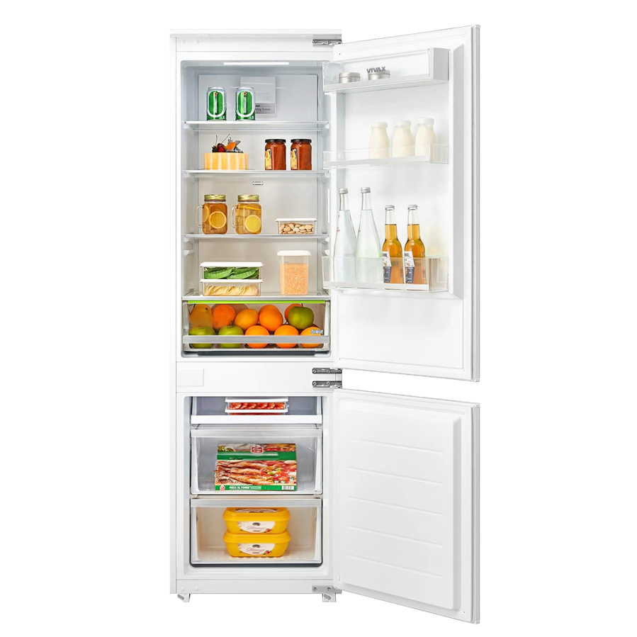 Ugradbeni hladnjak Vivax CFRB-248ENF