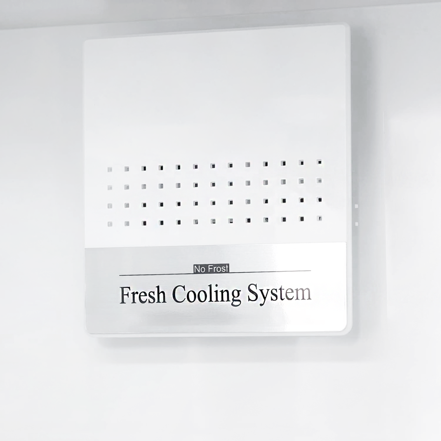 Ugradbeni hladnjak Vivax CFRB-248ENF