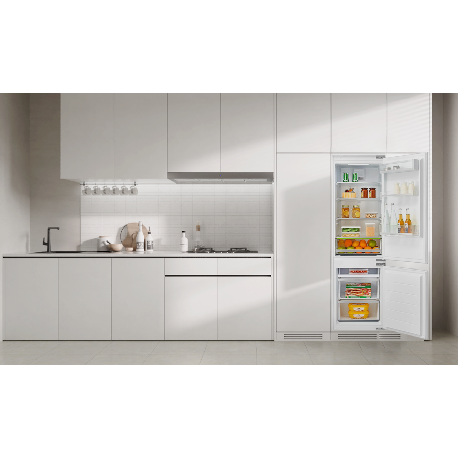 Ugradbeni hladnjak Vivax CFRB-248ENF