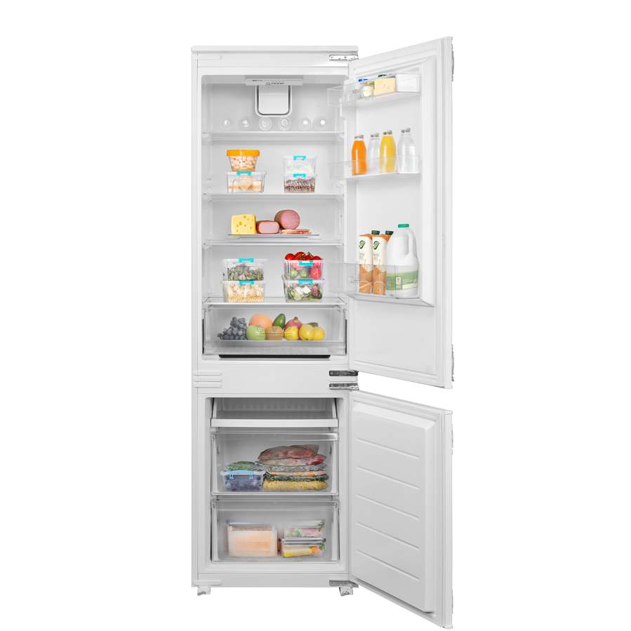 Ugradbeni hladnjak Vivax CFRB-271ELF