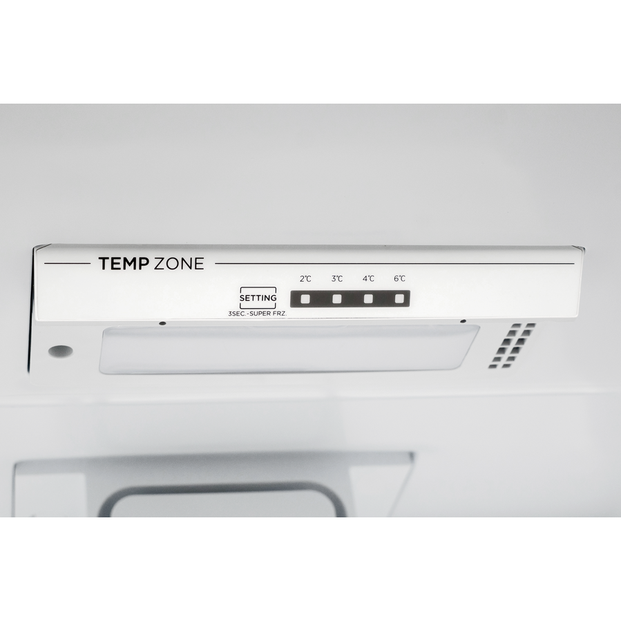 Ugradbeni hladnjak Vivax CFRB-271ELF