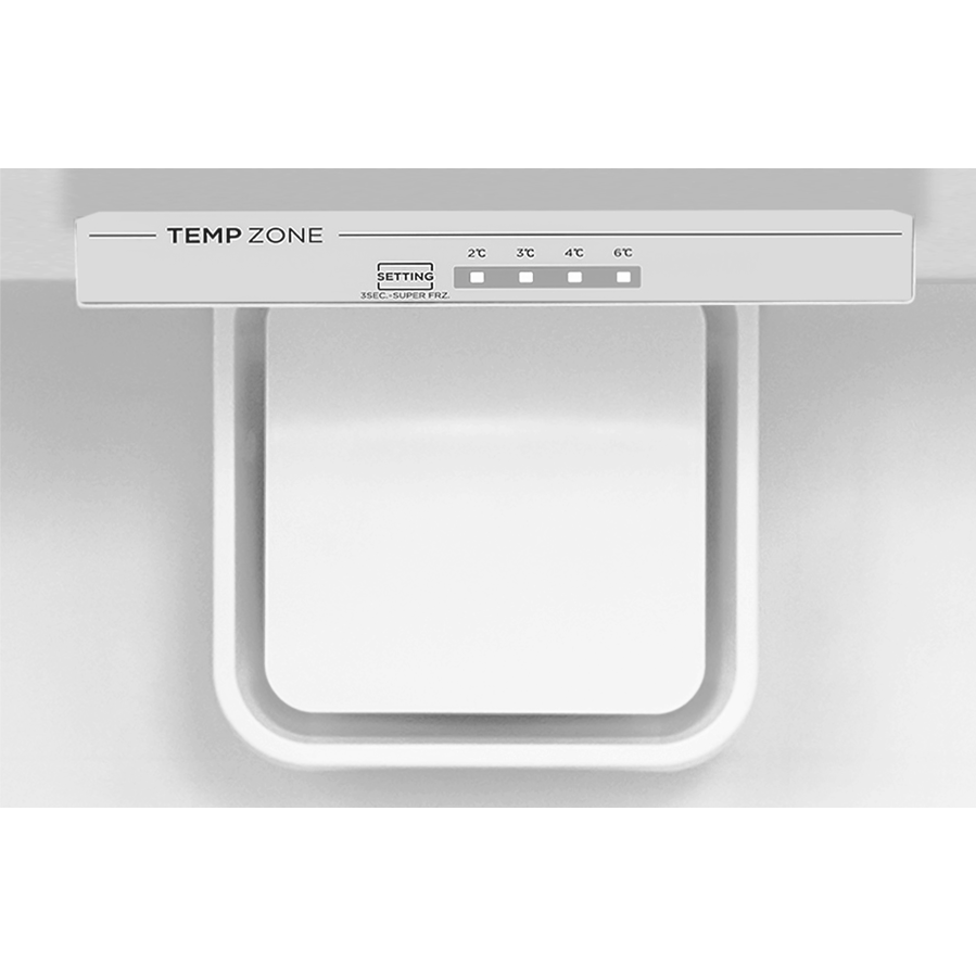 Ugradbeni hladnjak Vivax CFRB-271ELF