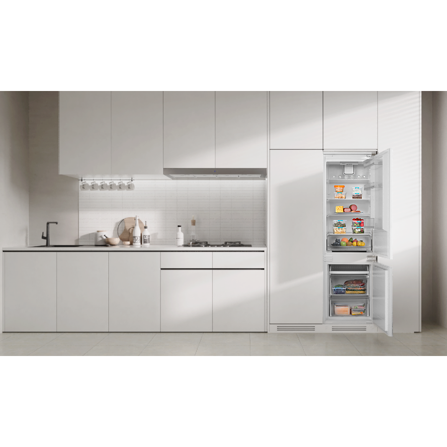 Ugradbeni hladnjak Vivax CFRB-271ELF