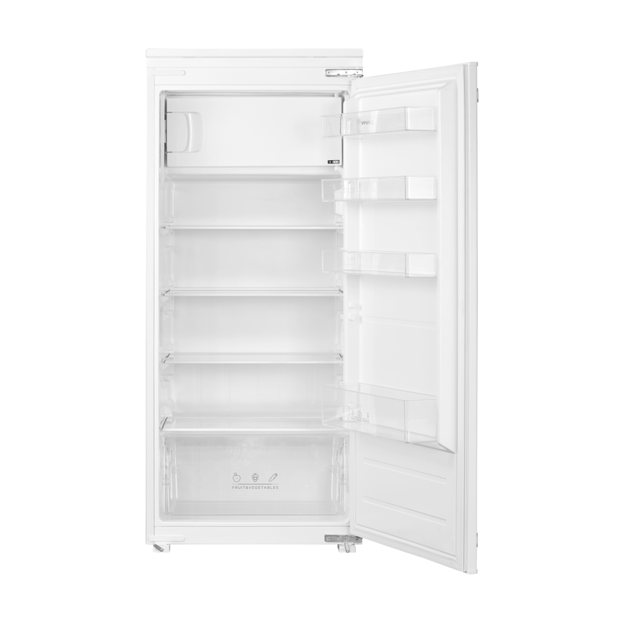 Ugradbeni hladnjak Vivax VLB-190ELF+