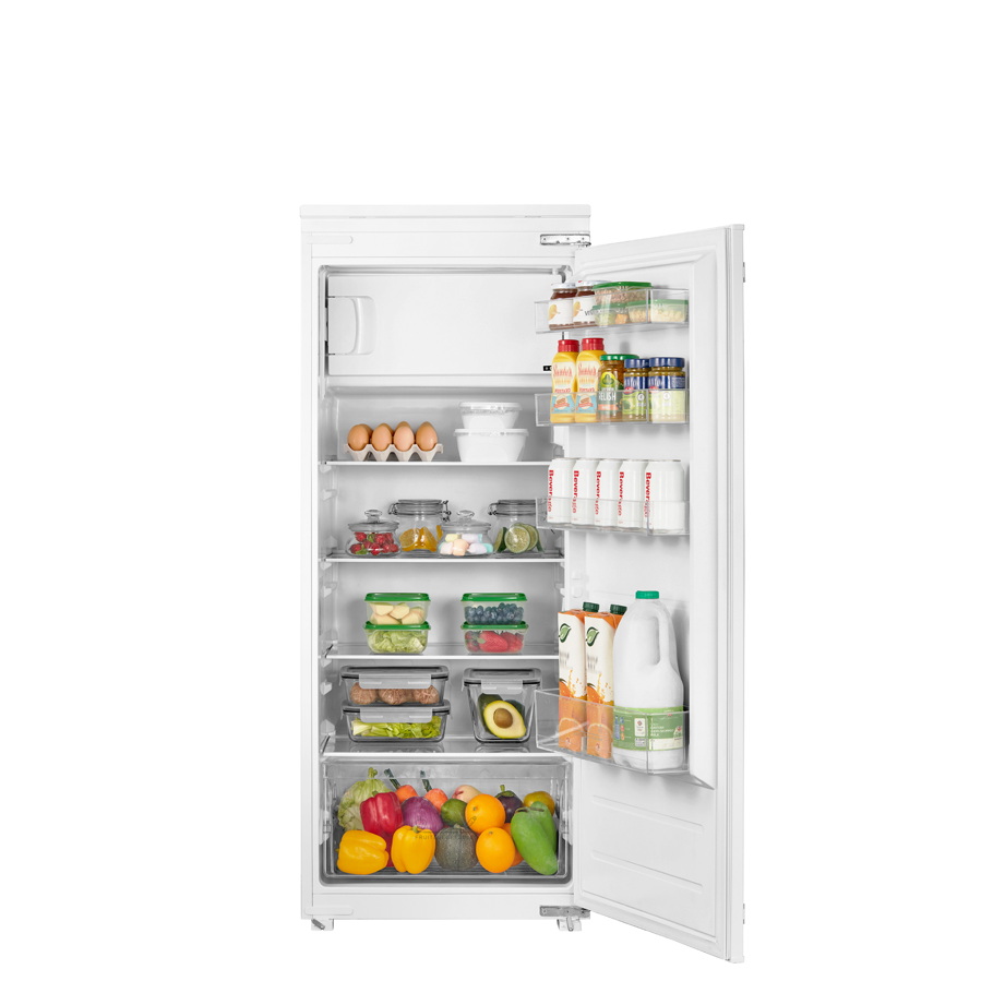 Ugradbeni hladnjak Vivax VLB-190ELF+