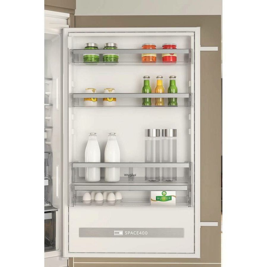 Ugradbeni hladnjak Whirlpool SP40 812 EU2 69x194cm