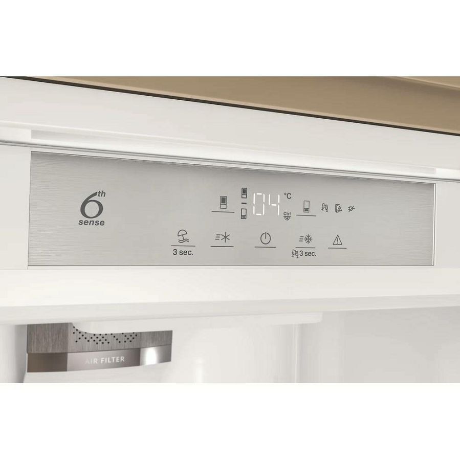 Ugradbeni hladnjak Whirlpool SP40 812 EU2 69x194cm