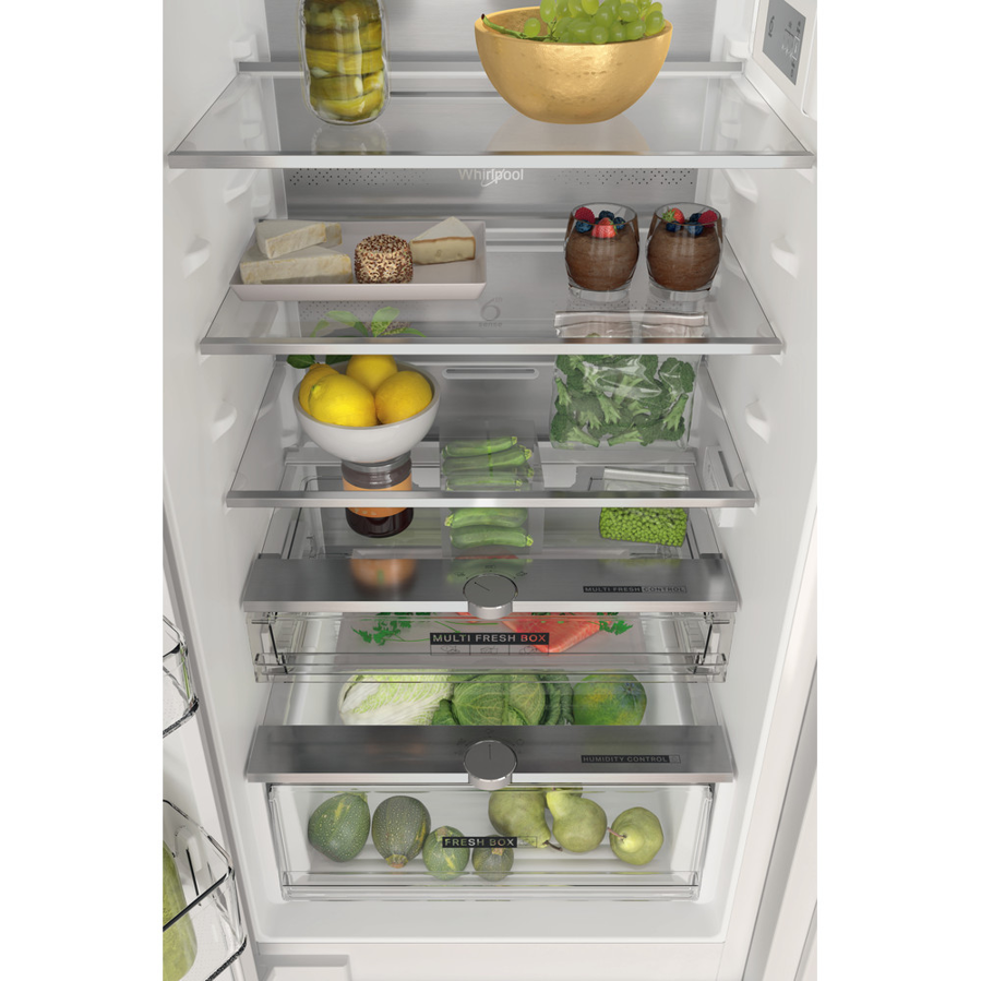 Ugradbeni hladnjak Whirlpool WHC18 T132