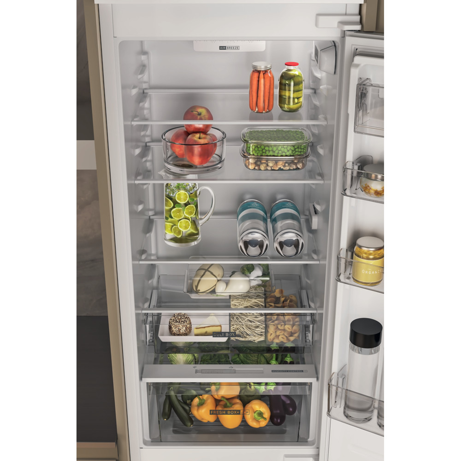 Ugradbeni hladnjak Whirlpool WHC20D031B1