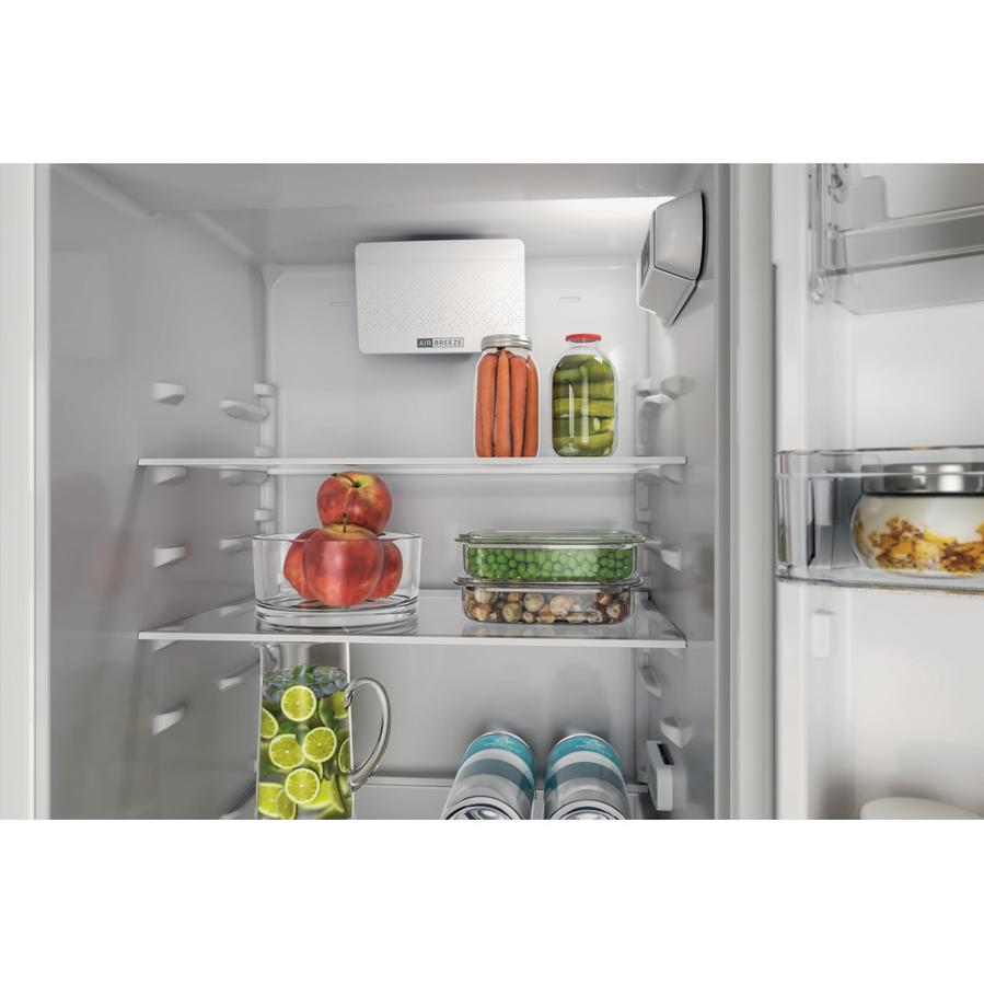 Ugradbeni hladnjak Whirlpool WHC20D031B1