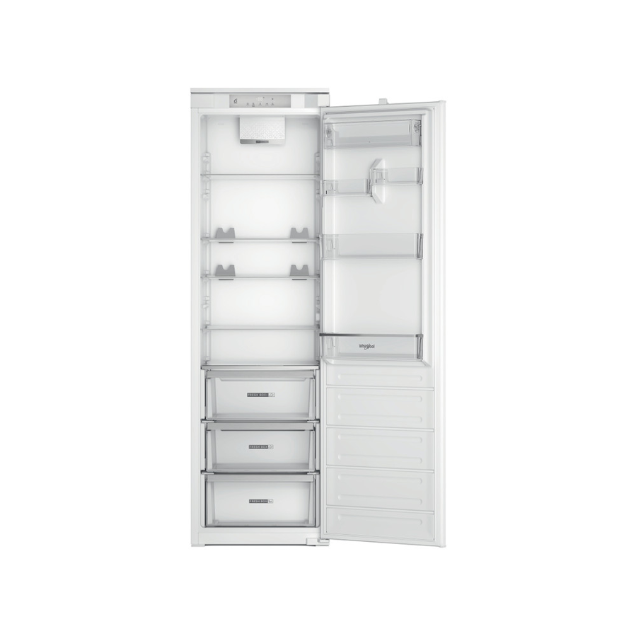 Ugradbeni hladnjak Whirlpool WHSD18A013C1