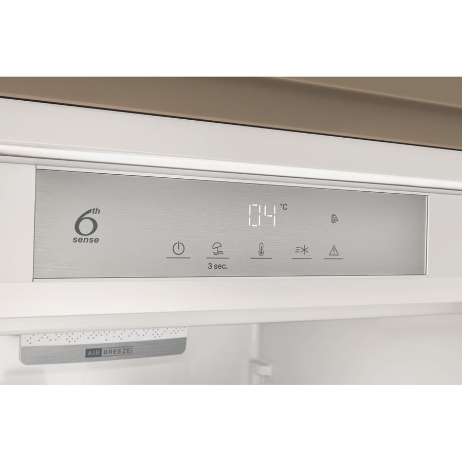 Ugradbeni hladnjak Whirlpool WHSD18A013C1