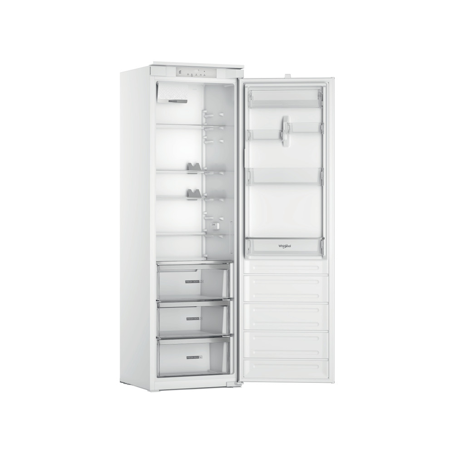 Ugradbeni hladnjak Whirlpool WHSD18A013C1