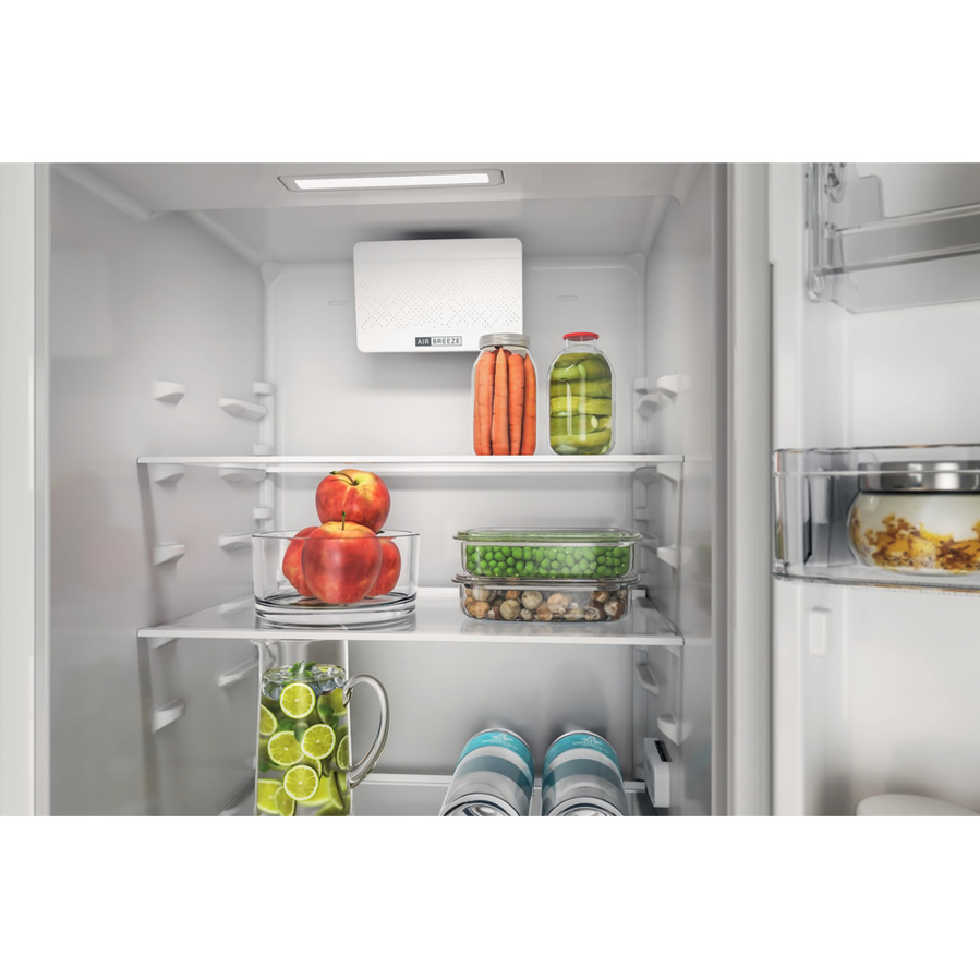 Ugradbeni hladnjak Whirlpool WNBB20SC22R