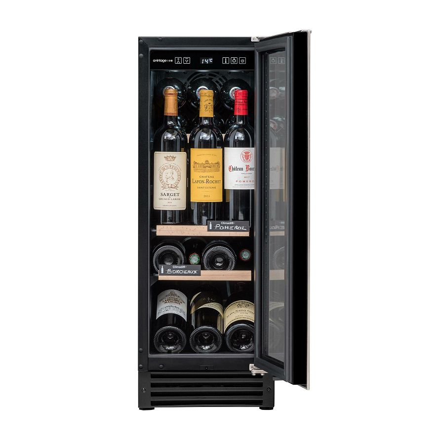 Ugradbeni hladnjak za vino Avintage AVU22TX1 - 82cm