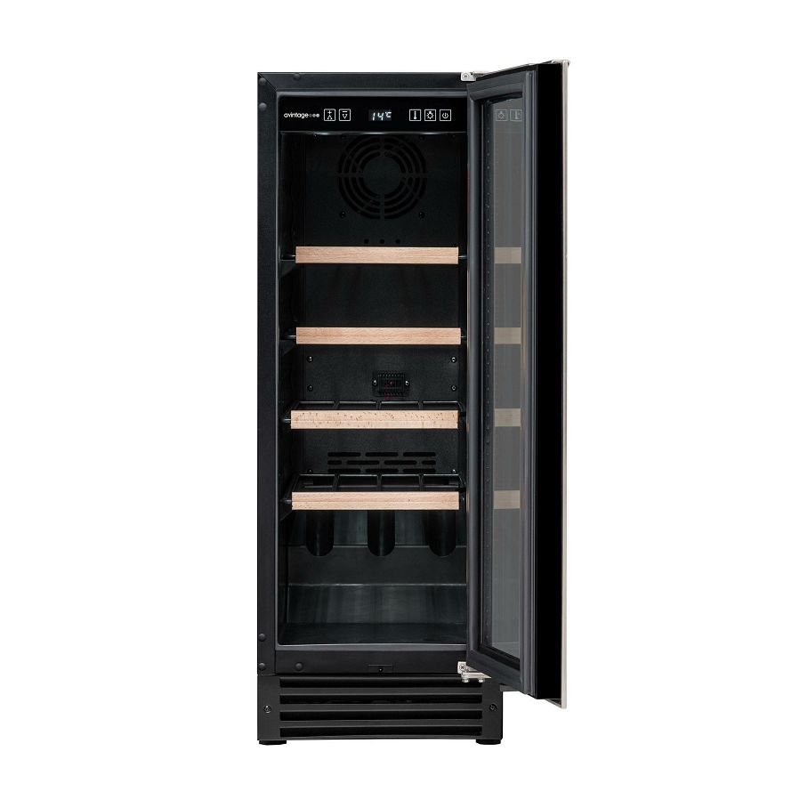 Ugradbeni hladnjak za vino Avintage AVU22TX1 - 82cm