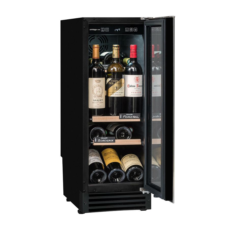 Ugradbeni hladnjak za vino Avintage AVU22TX1 - 82cm