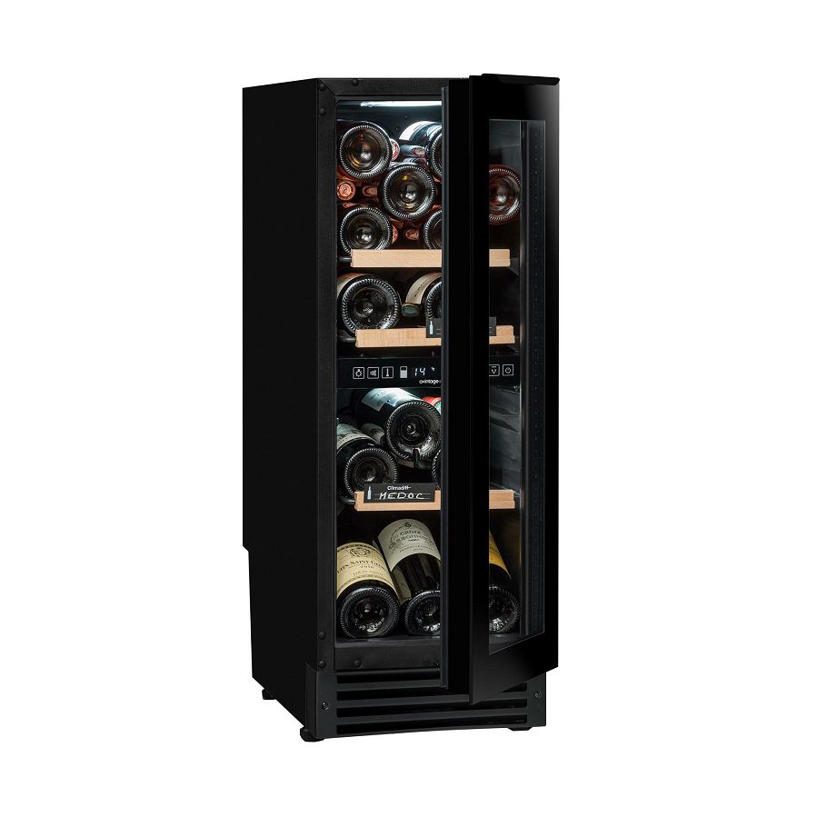 Ugradbeni hladnjak za vino Avintage AVU27TDZB1 - 82cm