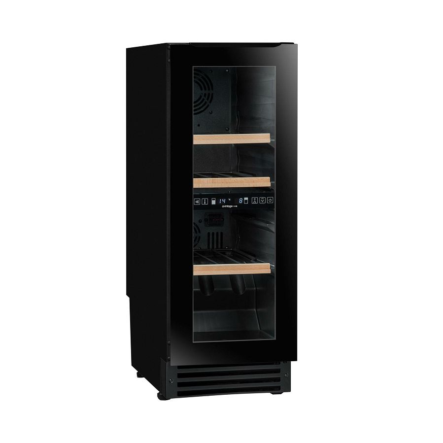 Ugradbeni hladnjak za vino Avintage AVU27TDZB1 - 82cm