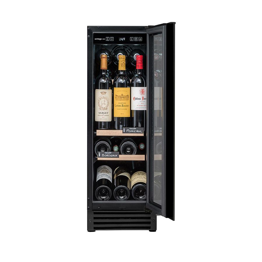 Ugradbeni hladnjak za vino Avintage AVU30SHD - 88cm