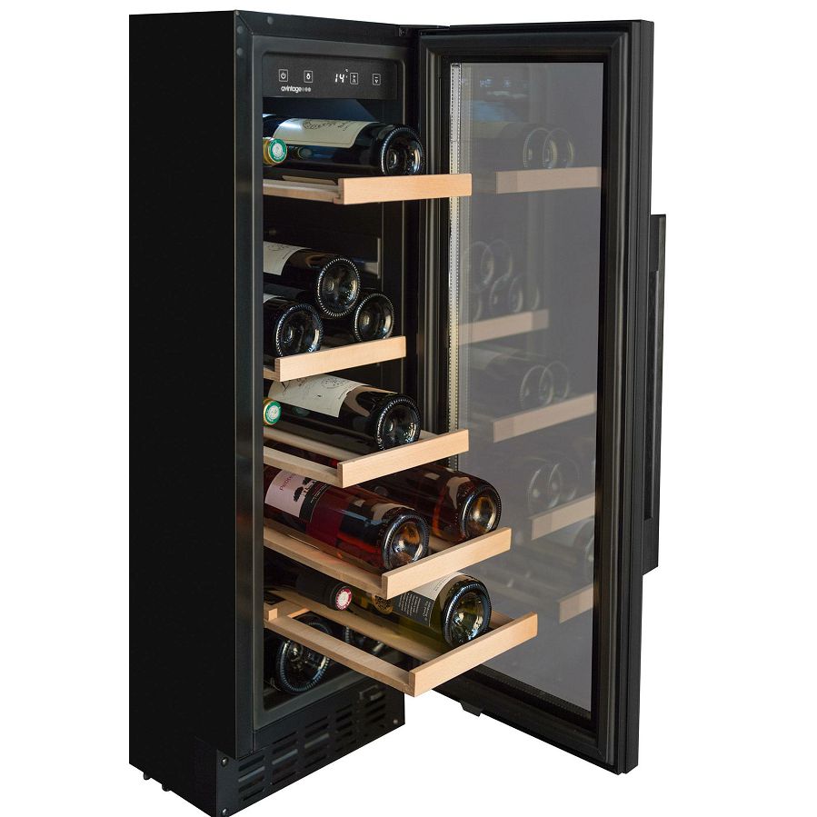 Ugradbeni hladnjak za vino Avintage AVU30SHD - 88cm