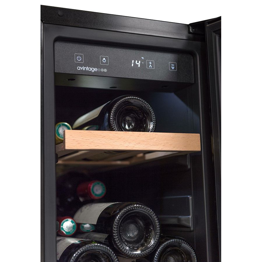Ugradbeni hladnjak za vino Avintage AVU30SHD - 88cm