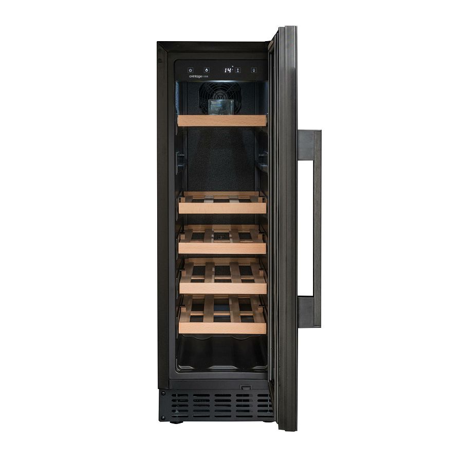 Ugradbeni hladnjak za vino Avintage AVU30SHD - 88cm