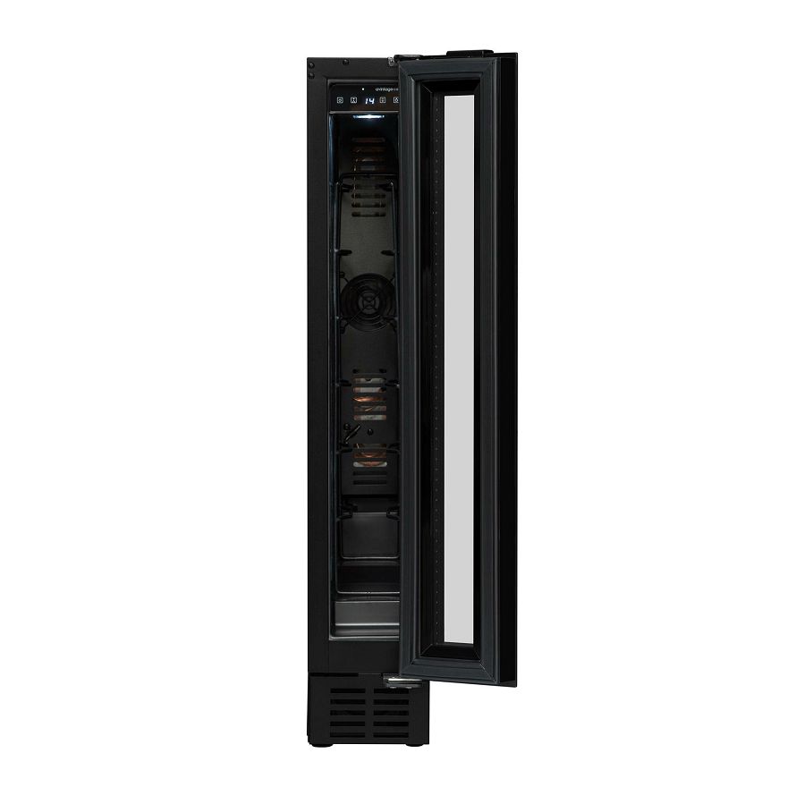 Ugradbeni hladnjak za vino Avintage AVU8TNA - 83,5cm