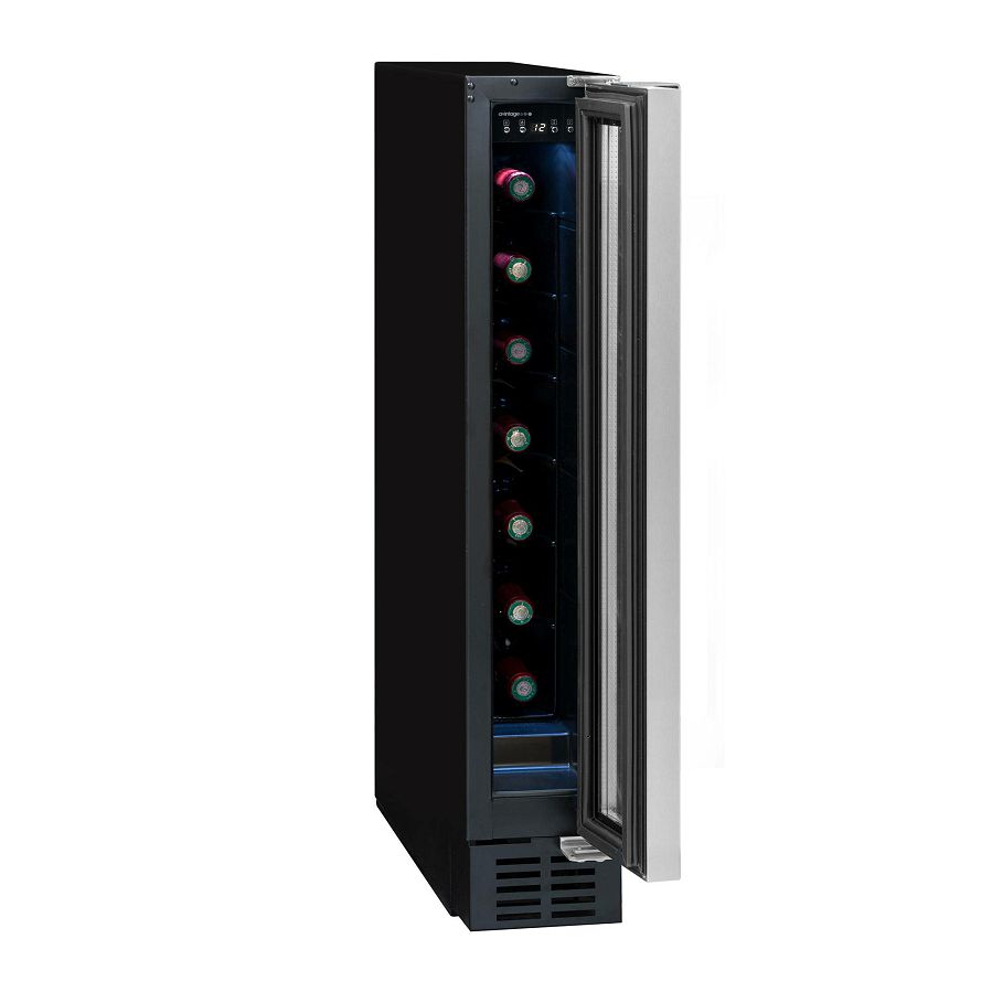 Ugradbeni hladnjak za vino Avintage AVU8TXA - 82cm