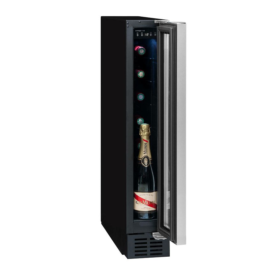 Ugradbeni hladnjak za vino Avintage AVU8TXA - 82cm